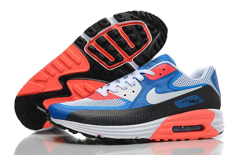 Nike Air Max Lunar 90 Magasins En Ligne Sport Basket Running Nike